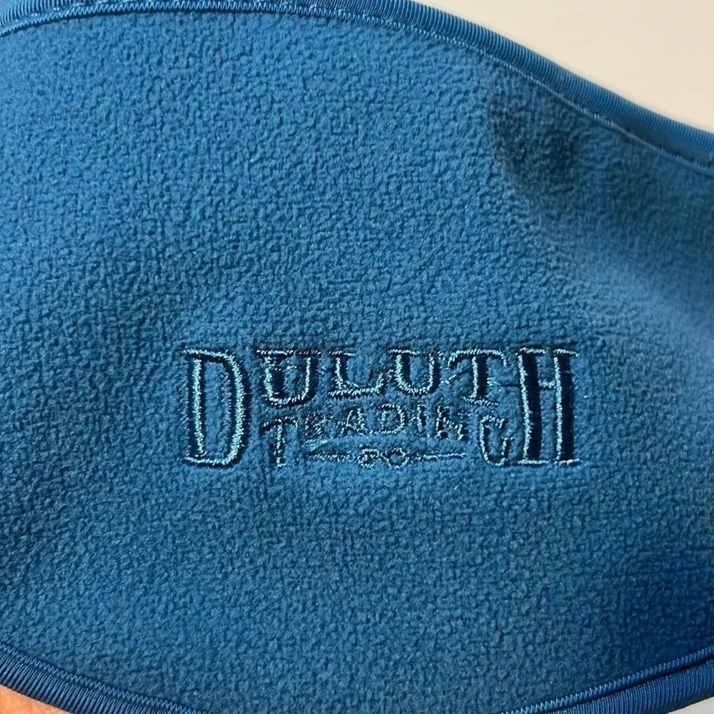 Duluth Woman’s Over The Ears Winter Head Band Size XL/2XL